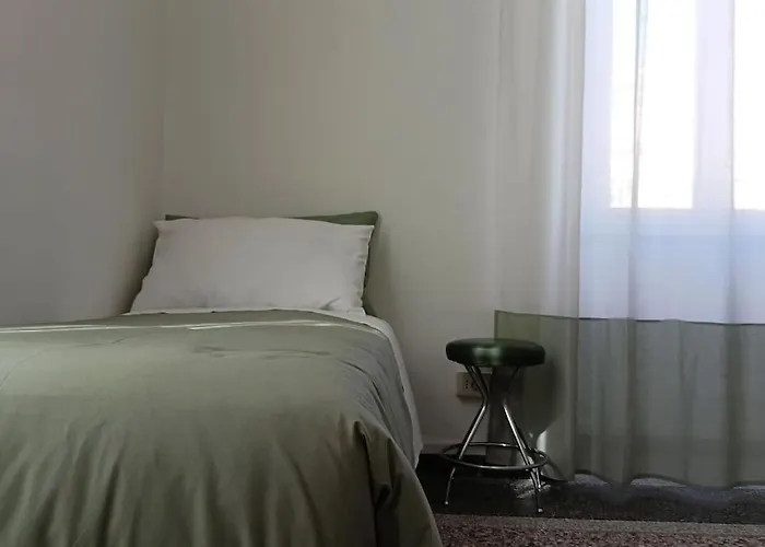 - Termini House