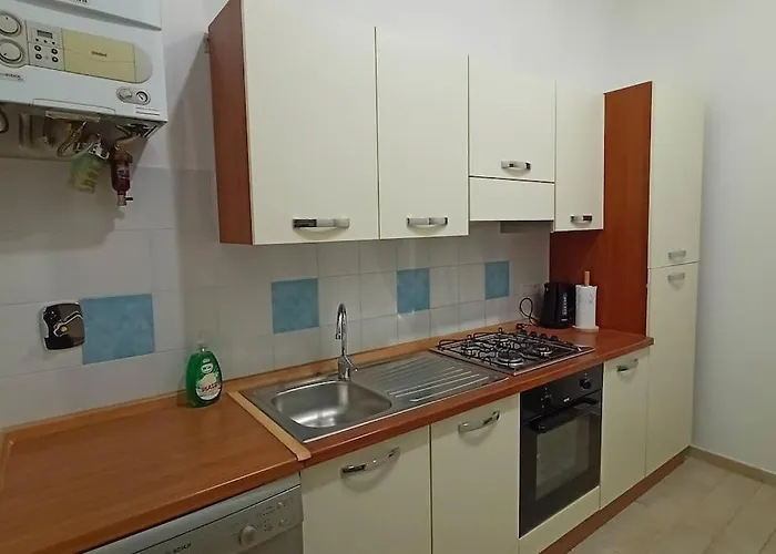 - Termini House * Rzym