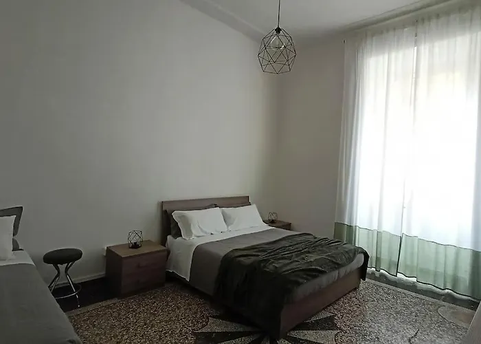 - Termini House * Rzym