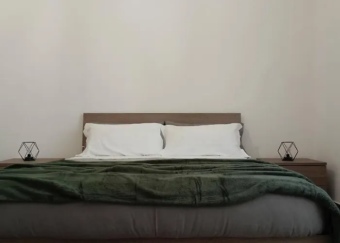 - Termini House Rzym