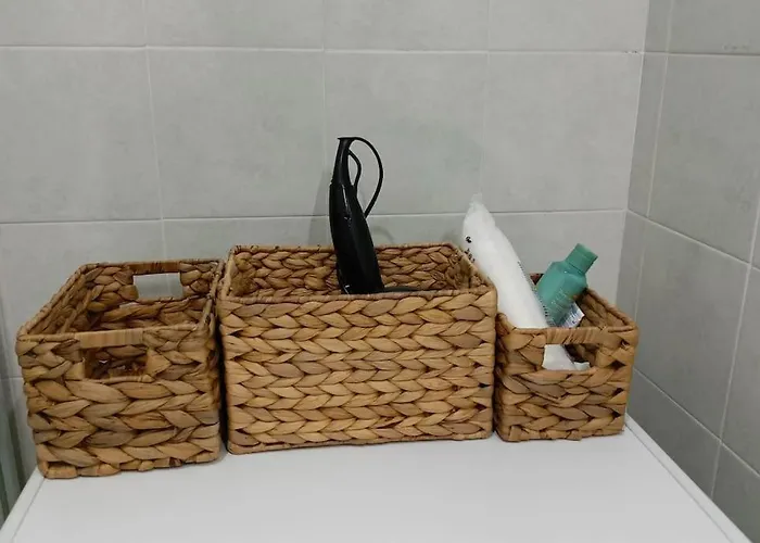 - Termini House Apartament *