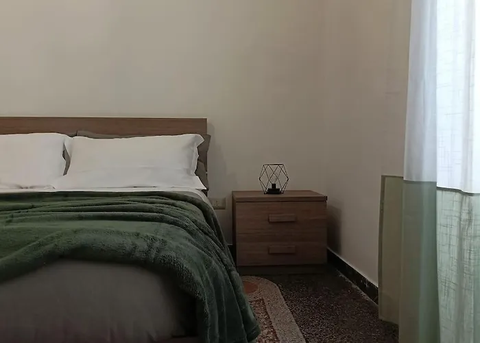 - Termini House Apartament *