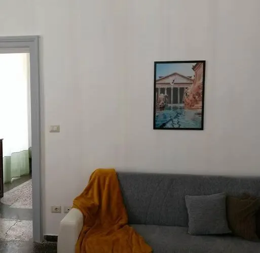 - Termini House Apartament *