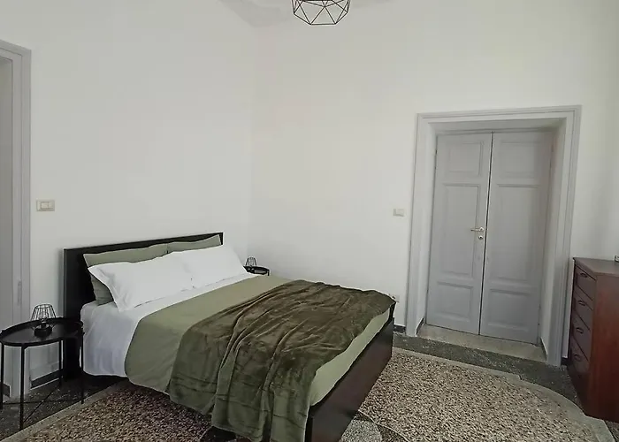 - Termini House Apartament