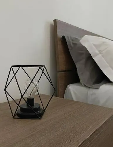 Apartament - Termini House Rzym