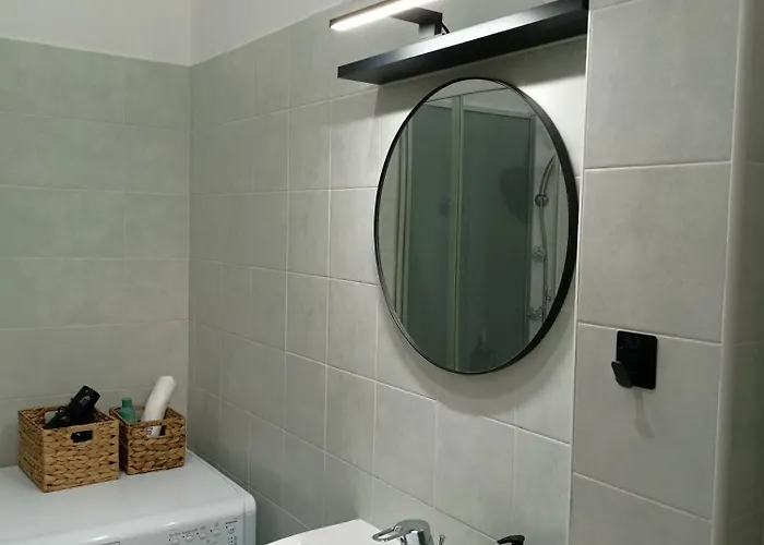 - Termini House