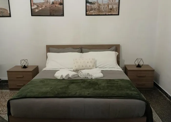 - Termini House Rzym